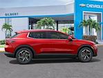 New 2026 Chevrolet Equinox EV LT SUV for sale #NC6264 - photo 5