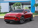 New 2026 Chevrolet Equinox EV LT SUV for sale #NC6264 - photo 6