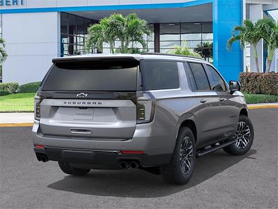 2026 Chevrolet Suburban 4WD SUV for sale #NC6267 - photo 2