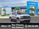 New 2026 Chevrolet Tahoe High Country 4WD SUV for sale #NC6268 - photo 1