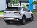 New 2026 Chevrolet Equinox LT AWD SUV for sale #NC6269 - photo 4