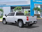 New 2026 Chevrolet Silverado 2500 LT Crew Cab 4WD Pickup for sale #NC6271 - photo 3