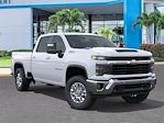 New 2026 Chevrolet Silverado 2500 LT Crew Cab 4WD Pickup for sale #NC6271 - photo 7