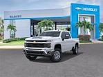 New 2026 Chevrolet Silverado 2500 LT Crew Cab 4WD Pickup for sale #NC6271 - photo 8