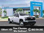 New 2026 Chevrolet Silverado 3500 Work Truck Crew Cab 4WD Pickup for sale #NC6272 - photo 1