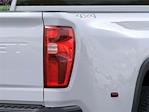 New 2026 Chevrolet Silverado 3500 Work Truck Crew Cab 4WD Pickup for sale #NC6272 - photo 11