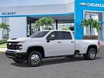 New 2026 Chevrolet Silverado 3500 Work Truck Crew Cab 4WD Pickup for sale #NC6272 - photo 3