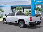 New 2026 Chevrolet Silverado 3500 Work Truck Crew Cab 4WD Pickup for sale #NC6272 - photo 4