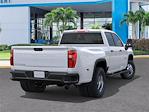 New 2026 Chevrolet Silverado 3500 Work Truck Crew Cab 4WD Pickup for sale #NC6272 - photo 2