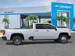 New 2026 Chevrolet Silverado 3500 Work Truck Crew Cab 4WD Pickup for sale #NC6272 - photo 5