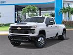New 2026 Chevrolet Silverado 3500 Work Truck Crew Cab 4WD Pickup for sale #NC6272 - photo 6