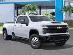 New 2026 Chevrolet Silverado 3500 Work Truck Crew Cab 4WD Pickup for sale #NC6272 - photo 7