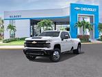 New 2026 Chevrolet Silverado 3500 Work Truck Crew Cab 4WD Pickup for sale #NC6272 - photo 8