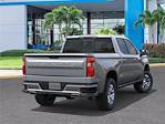 New 2026 Chevrolet Silverado 1500 LT Crew Cab 4WD Pickup for sale #NC6275T - photo 2