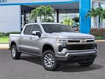 New 2026 Chevrolet Silverado 1500 LT Crew Cab 4WD Pickup for sale #NC6275T - photo 7