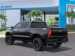 2026 Chevrolet Silverado 1500 Crew Cab 4WD Pickup for sale #NC6276T - photo 4