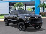 2026 Chevrolet Silverado 1500 Crew Cab 4WD Pickup for sale #NC6276T - photo 7