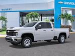 2026 Chevrolet Silverado 2500 Double Cab RWD Pickup for sale #NC6277 - photo 3