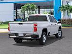 2026 Chevrolet Silverado 2500 Double Cab RWD Pickup for sale #NC6277 - photo 2