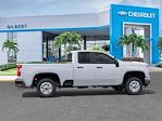 2026 Chevrolet Silverado 2500 Double Cab RWD Pickup for sale #NC6277 - photo 5