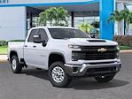 2026 Chevrolet Silverado 2500 Double Cab RWD Pickup for sale #NC6277 - photo 7