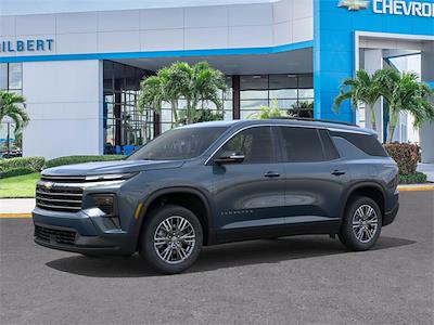 2026 Chevrolet Traverse FWD SUV for sale #NC6278 - photo 2