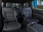 New 2026 Chevrolet Traverse LT SUV for sale #NC6278 - photo 17