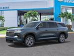 New 2026 Chevrolet Traverse LT SUV for sale #NC6278 - photo 2