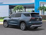 New 2026 Chevrolet Traverse LT SUV for sale #NC6278 - photo 3