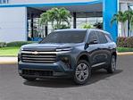 New 2026 Chevrolet Traverse LT SUV for sale #NC6278 - photo 6