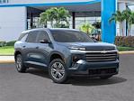 New 2026 Chevrolet Traverse LT SUV for sale #NC6278 - photo 7