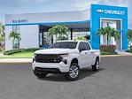 New 2026 Chevrolet Silverado 1500 Custom Crew Cab Pickup for sale #NC6280 - photo 8