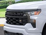 New 2026 Chevrolet Silverado 1500 Custom Crew Cab for sale #NC6281 - photo 13