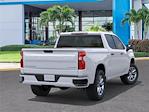 New 2026 Chevrolet Silverado 1500 Custom Crew Cab for sale #NC6281 - photo 2