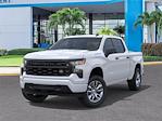 New 2026 Chevrolet Silverado 1500 Custom Crew Cab for sale #NC6281 - photo 6