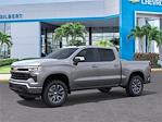 2026 Chevrolet Silverado 1500 Crew Cab 4WD Pickup for sale #NC6284 - photo 3