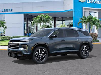 2026 Chevrolet Traverse FWD SUV for sale #NC6289 - photo 2