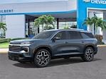 2026 Chevrolet Traverse FWD SUV for sale #NC6289 - photo 3