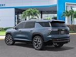2026 Chevrolet Traverse FWD SUV for sale #NC6289 - photo 4