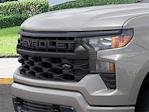 New 2026 Chevrolet Silverado 1500 Custom Crew Cab for sale #NC6293 - photo 13