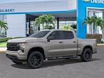 New 2026 Chevrolet Silverado 1500 Custom Crew Cab for sale #NC6293 - photo 3