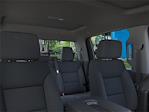 New 2026 Chevrolet Silverado 1500 Custom Crew Cab for sale #NC6293 - photo 24