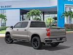 New 2026 Chevrolet Silverado 1500 Custom Crew Cab for sale #NC6293 - photo 4