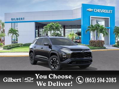 New 2026 Chevrolet Equinox ACTIV SUV for sale #NC6296 - photo 1