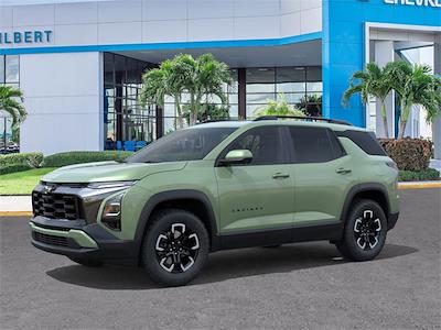 New 2026 Chevrolet Equinox ACTIV SUV for sale #NC6297 - photo 2