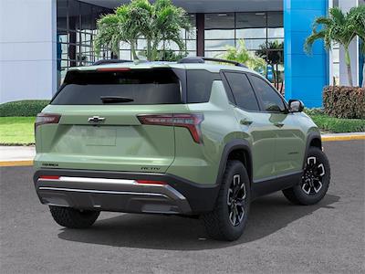 2026 Chevrolet Equinox FWD SUV for sale #NC6297 - photo 2