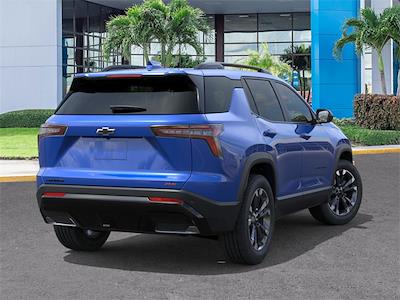 New 2026 Chevrolet Equinox RS SUV for sale #NC6298 - photo 2