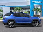 New 2026 Chevrolet Equinox RS SUV for sale #NC6298 - photo 5