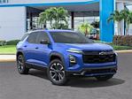 New 2026 Chevrolet Equinox RS SUV for sale #NC6298 - photo 7