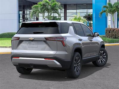 2026 Chevrolet Equinox AWD SUV for sale #NC6299 - photo 2